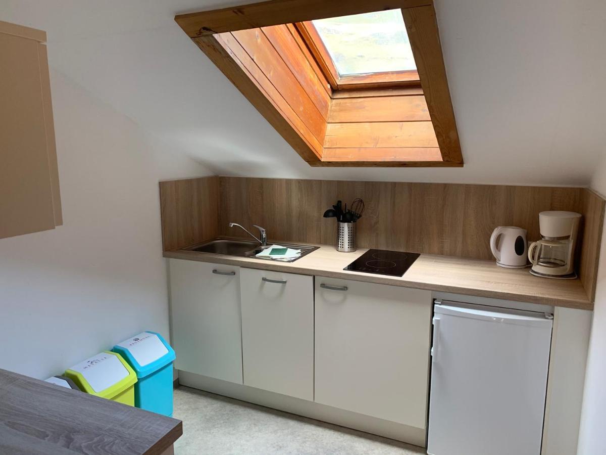 ゼルデンHaus Brunnenbergアパートメント エクステリア 写真
