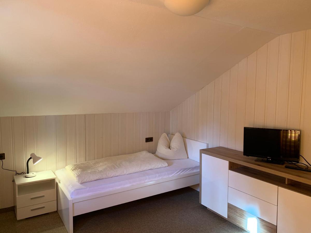 ゼルデンHaus Brunnenbergアパートメント エクステリア 写真