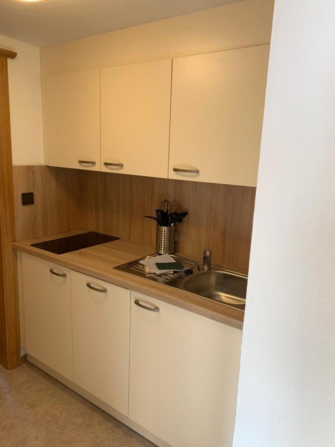 ゼルデンHaus Brunnenbergアパートメント エクステリア 写真