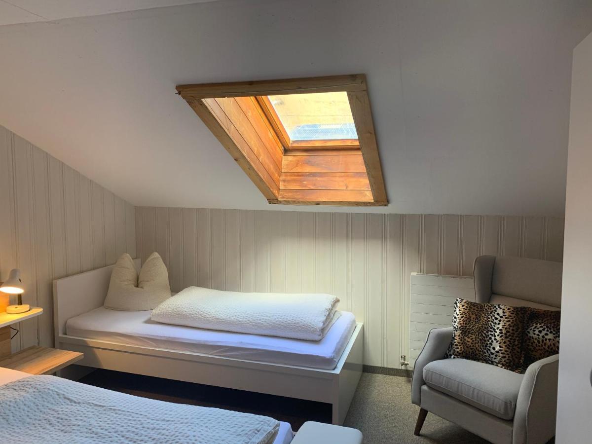ゼルデンHaus Brunnenbergアパートメント エクステリア 写真