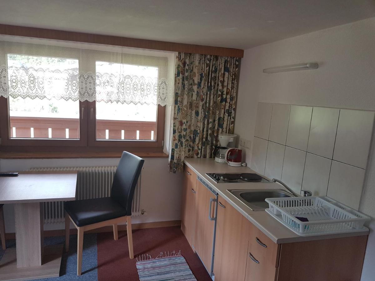ゼルデンHaus Brunnenbergアパートメント エクステリア 写真